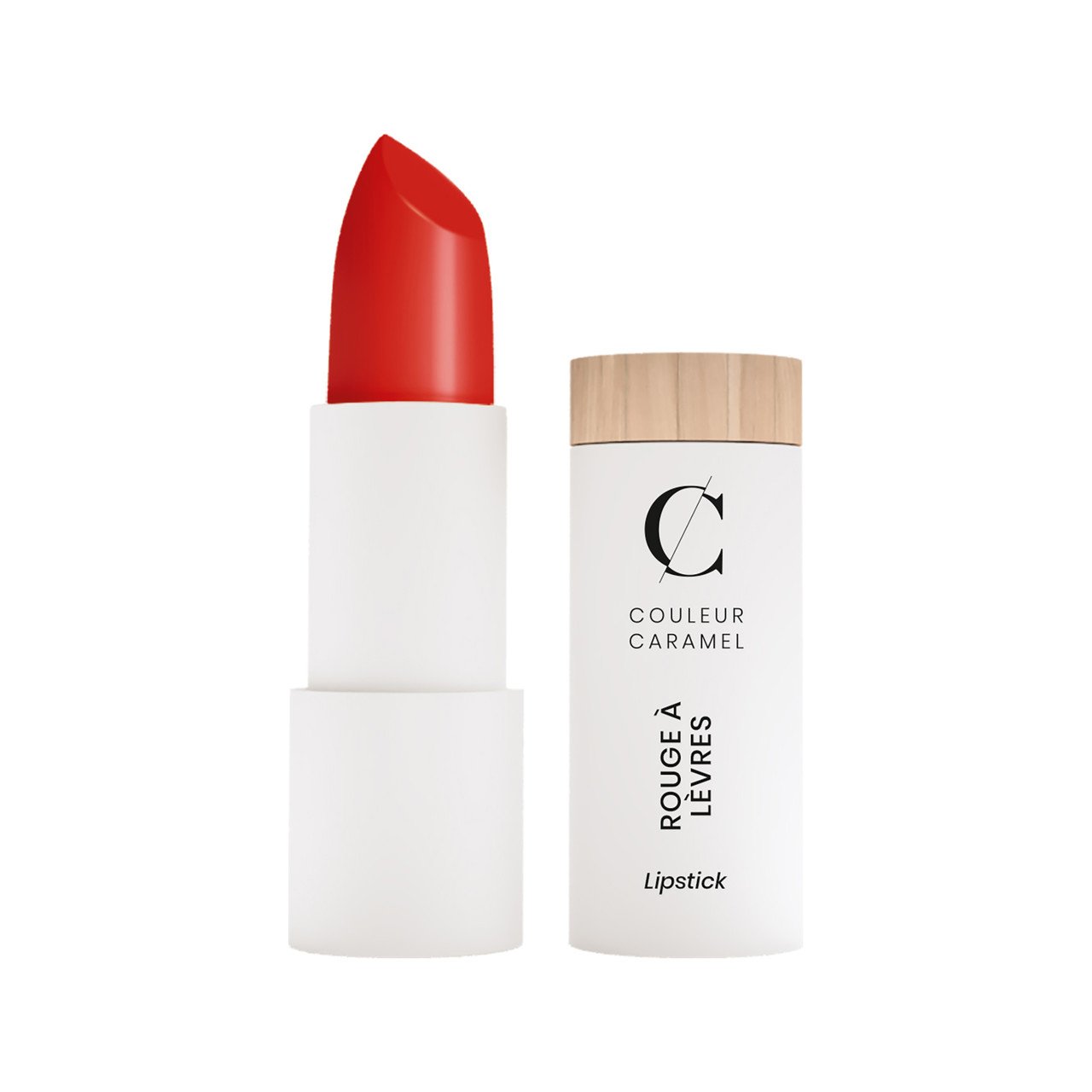 COULEUR CARAMEL Lippenstift (RE)