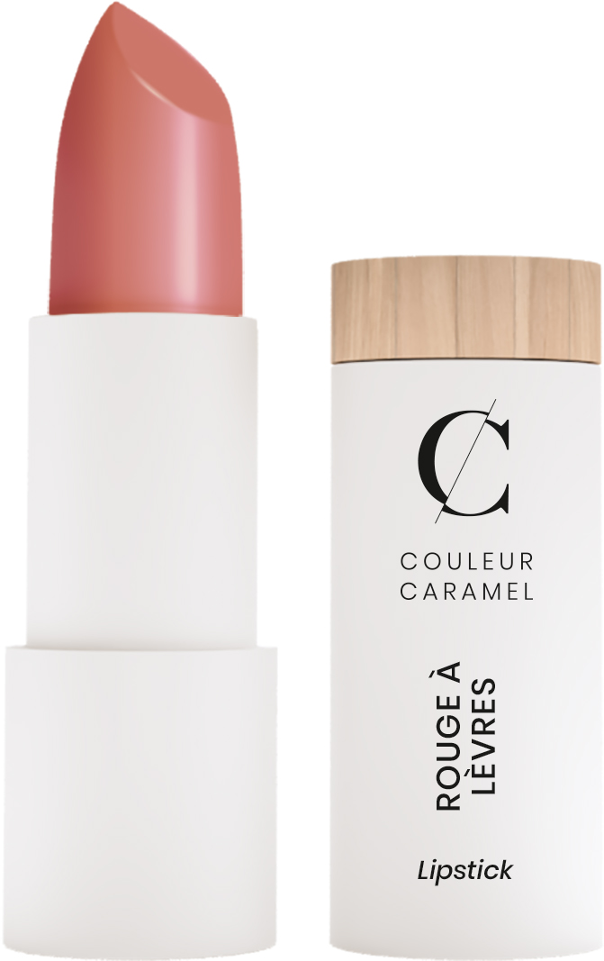 COULEUR CARAMEL Lippenstift (RE)