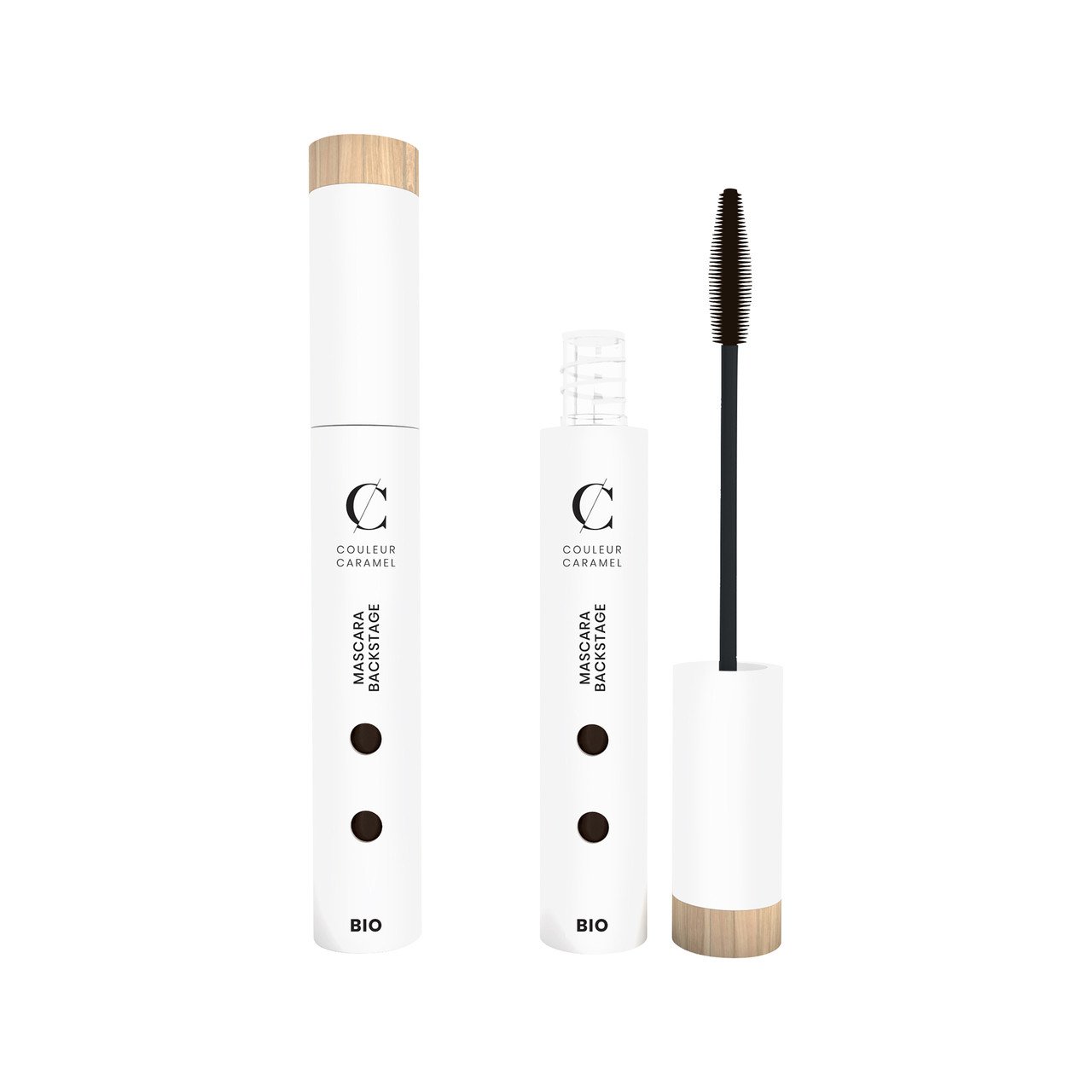 COULEUR CARAMEL Mascara Backstage (re)