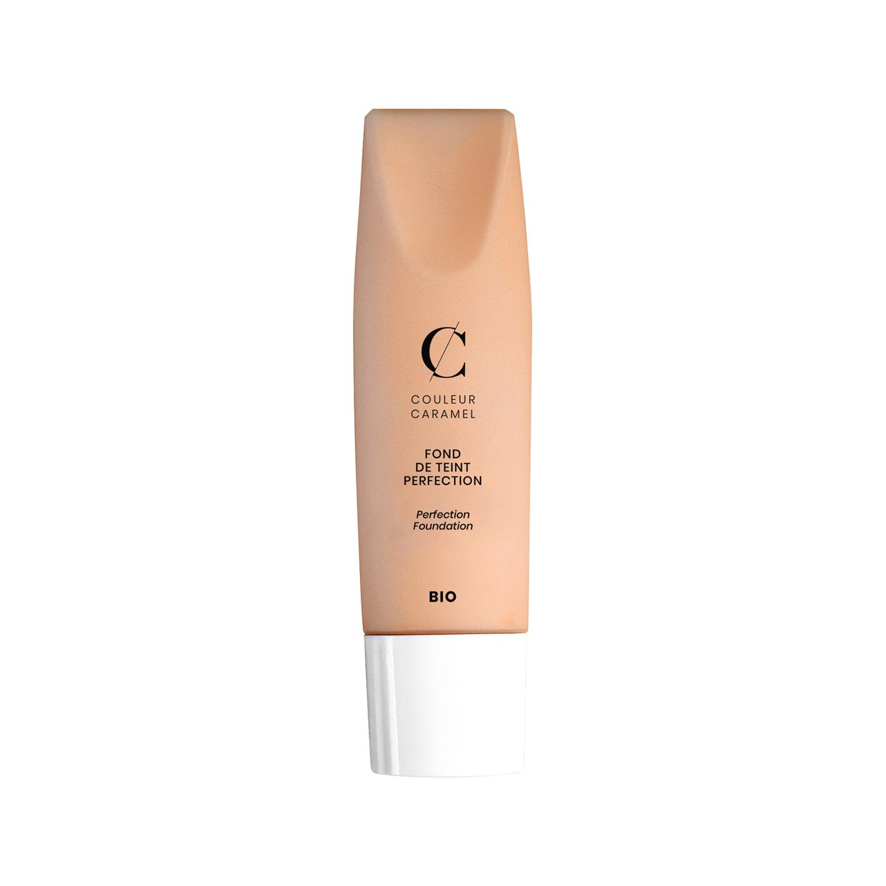 COULEUR CARAMEL Perfection Make Up (RE)