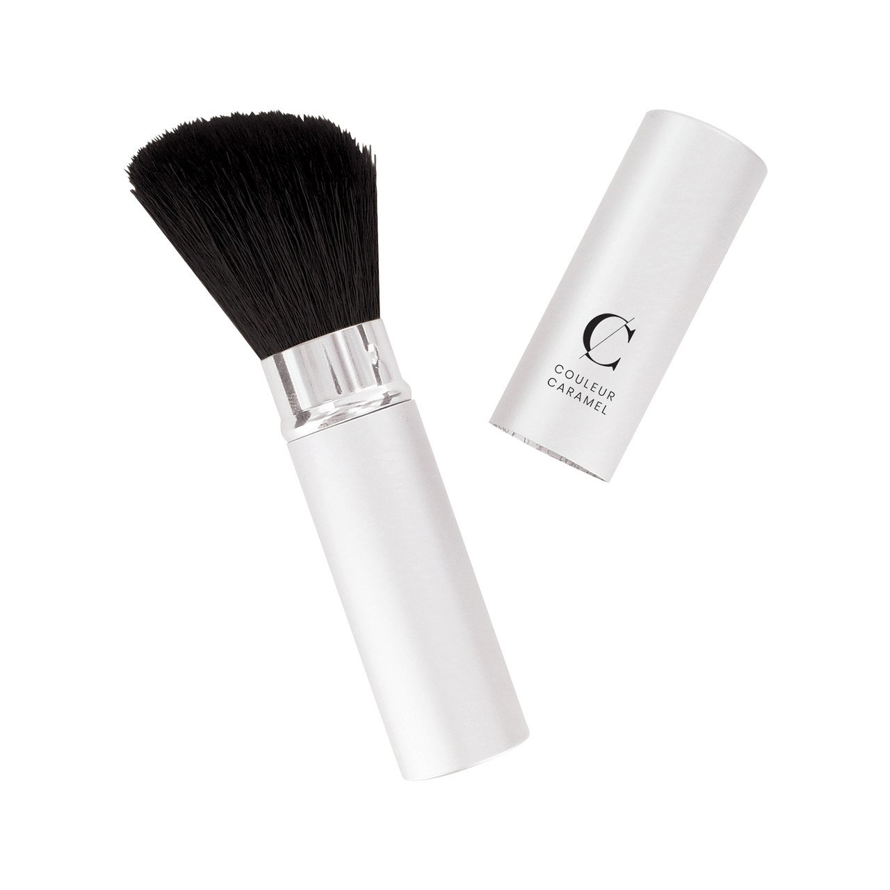 COULEUR CARAMEL Puderpinsel Auszieh (RE)