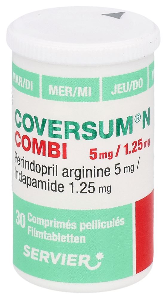 COVERSUM N Combi, image 2 sur 3