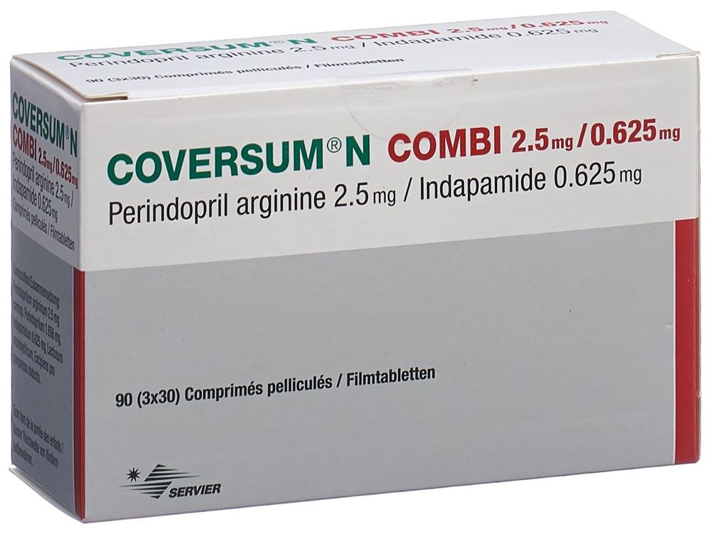 COVERSUM N Combi, Hauptbild
