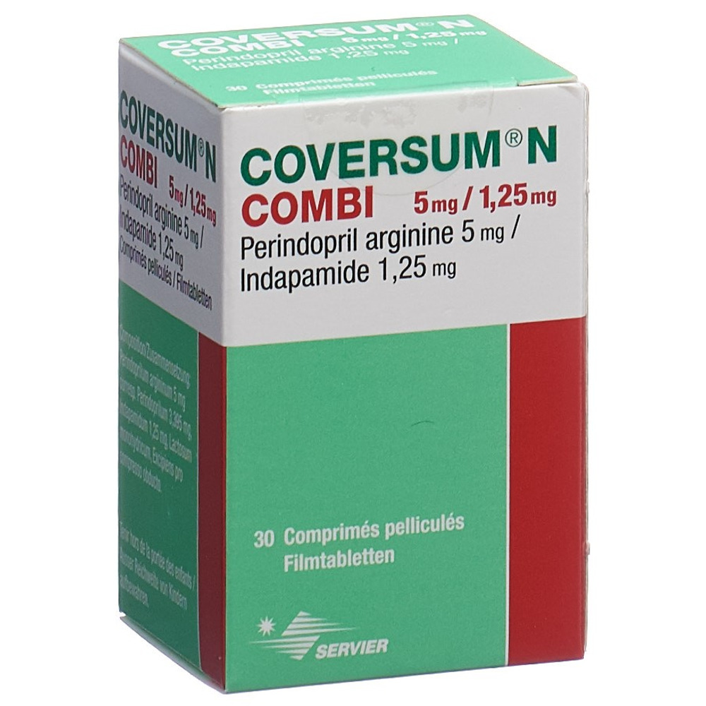 COVERSUM N Combi, Hauptbild