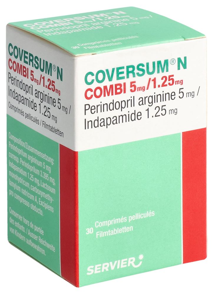 COVERSUM N Combi, Hauptbild COVERSUM N Combi, Hauptbild