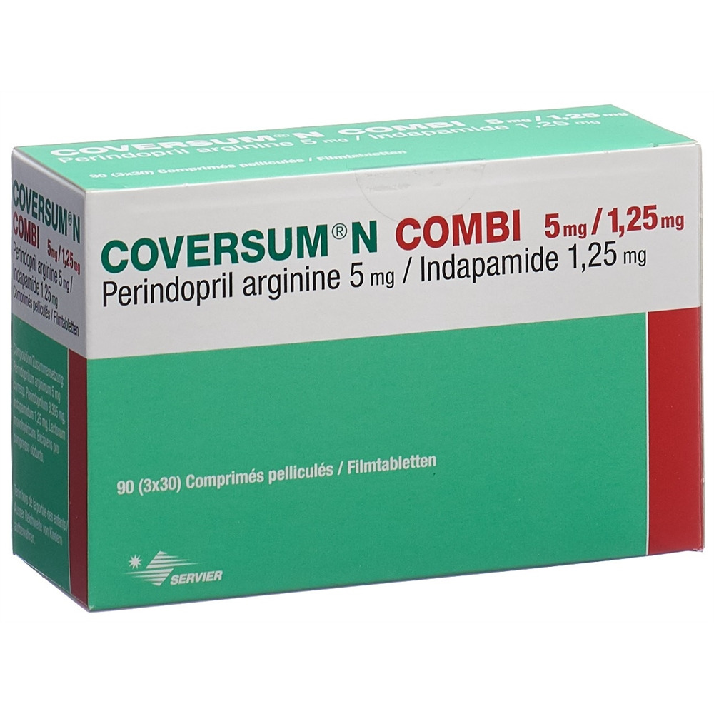 COVERSUM N Combi, Hauptbild