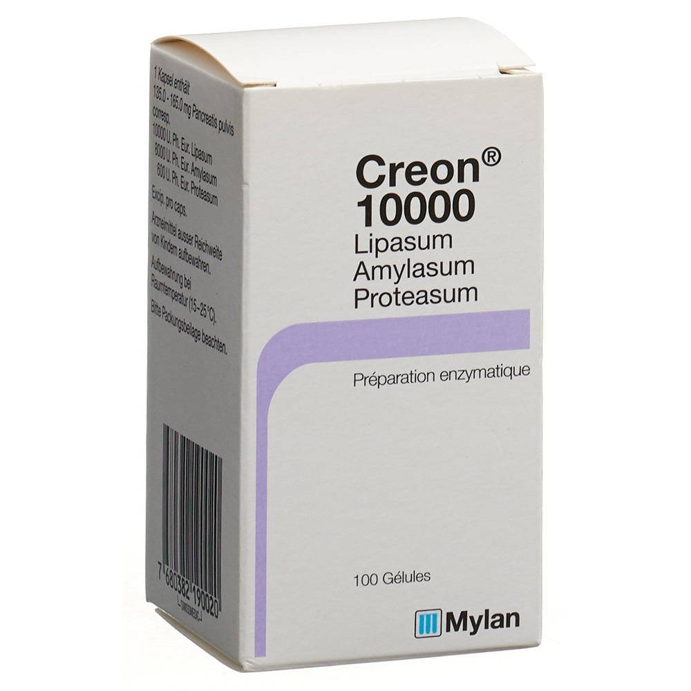 CREON 10000, image 2 sur 3