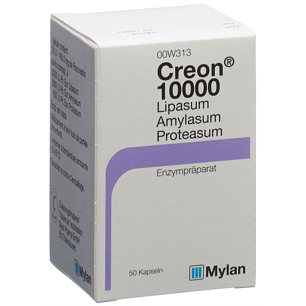 CREON 10000, image 2 sur 5