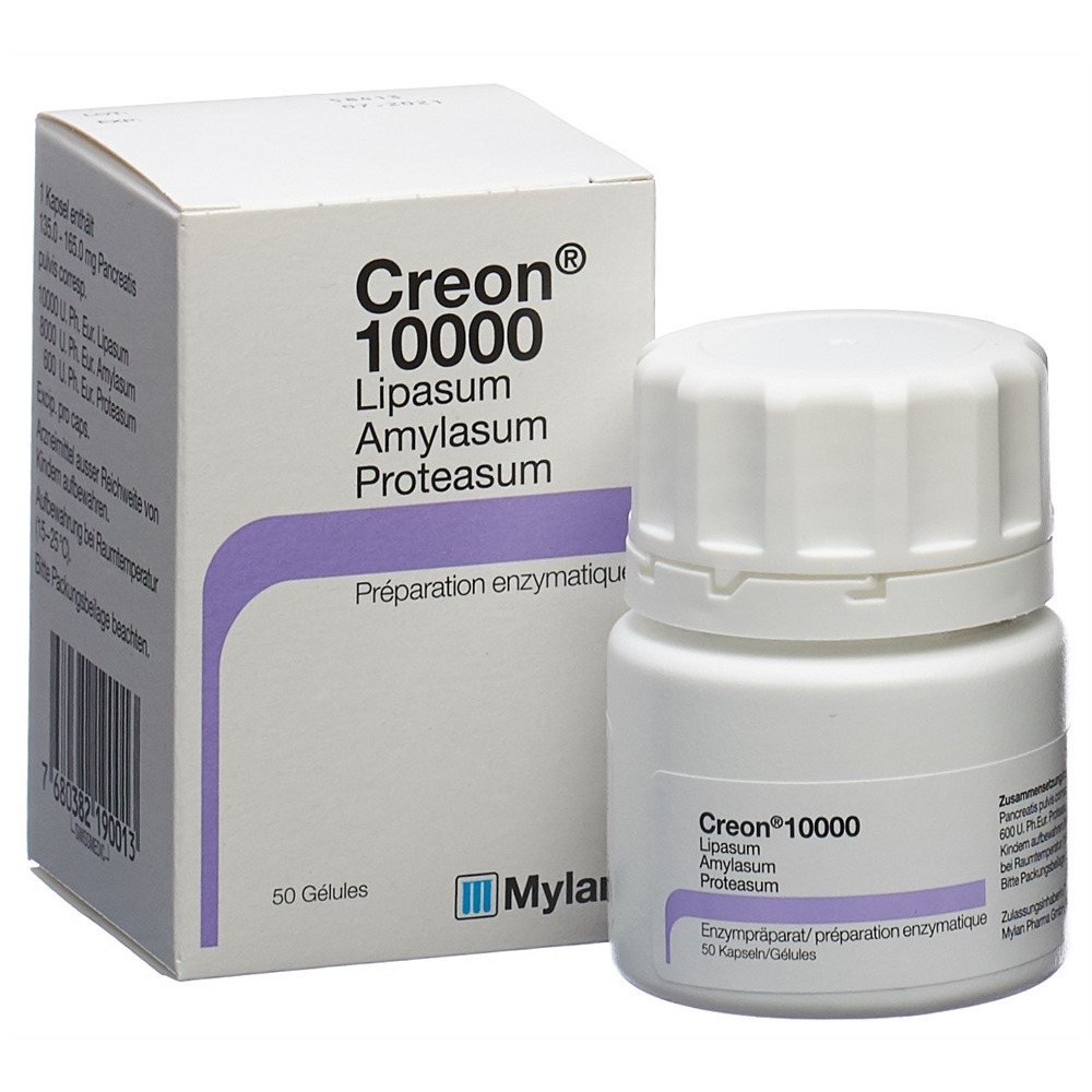 CREON 10000, image 3 sur 5