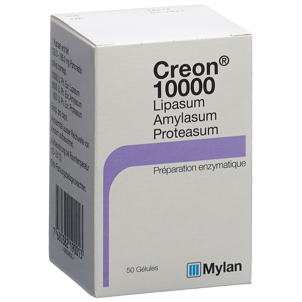 CREON 10000, image 4 sur 5