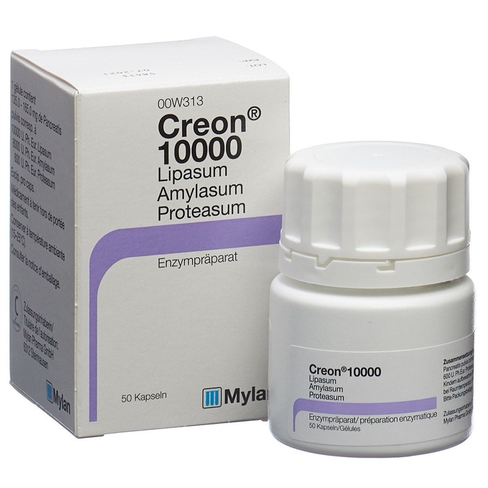 CREON 10000