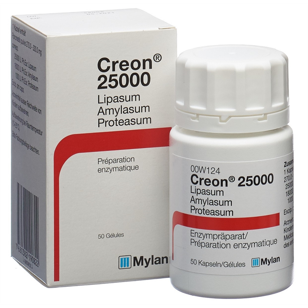 CREON 25000, image 3 sur 5