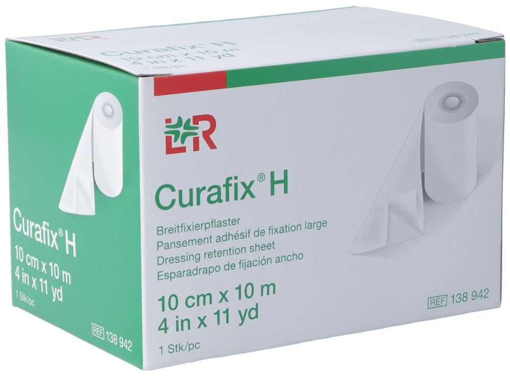 CURAFIX Sparadrap