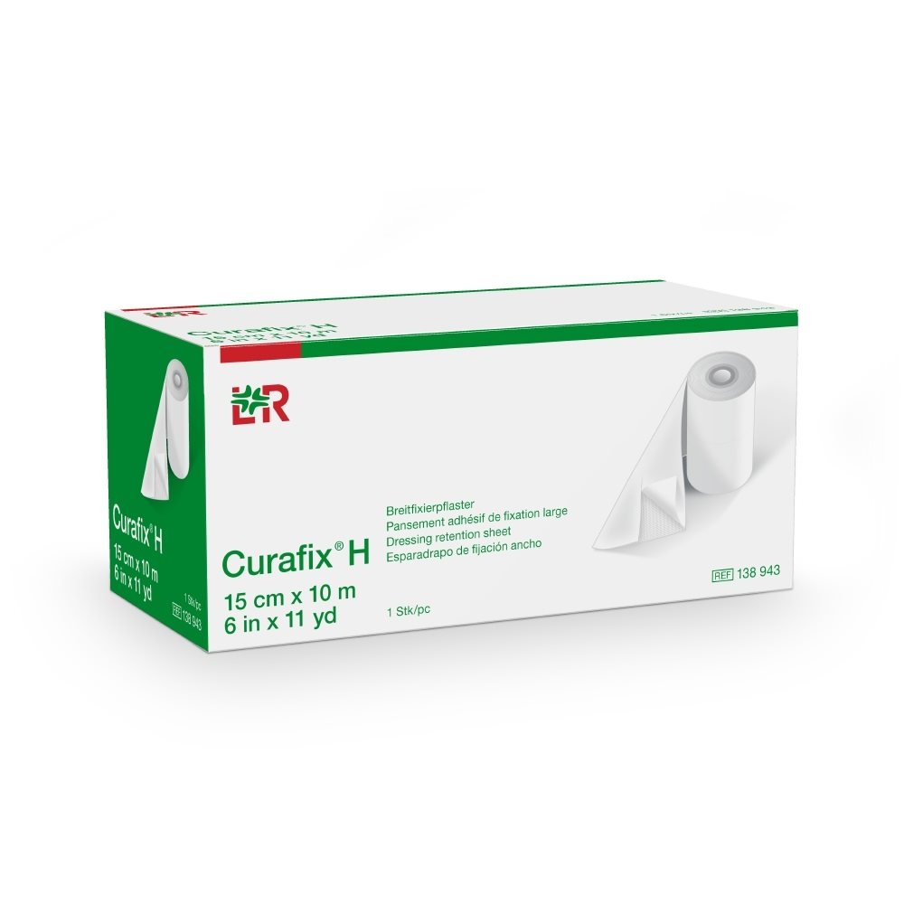 CURAFIX Sparadrap, image principale
