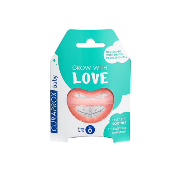 CURAPROX Baby Schnuller, Hauptbild