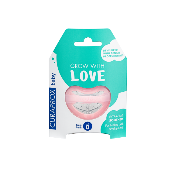 CURAPROX baby sucette