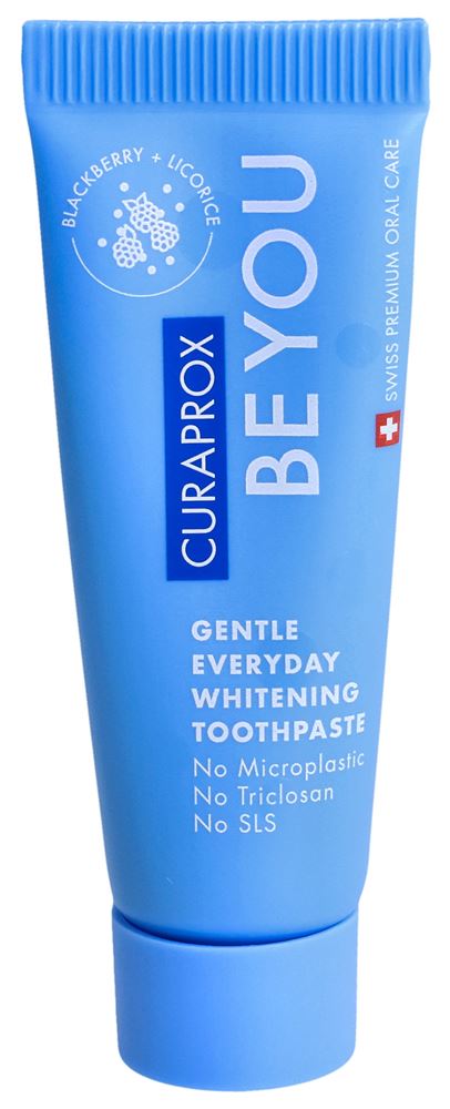 CURAPROX Be you dentifrice