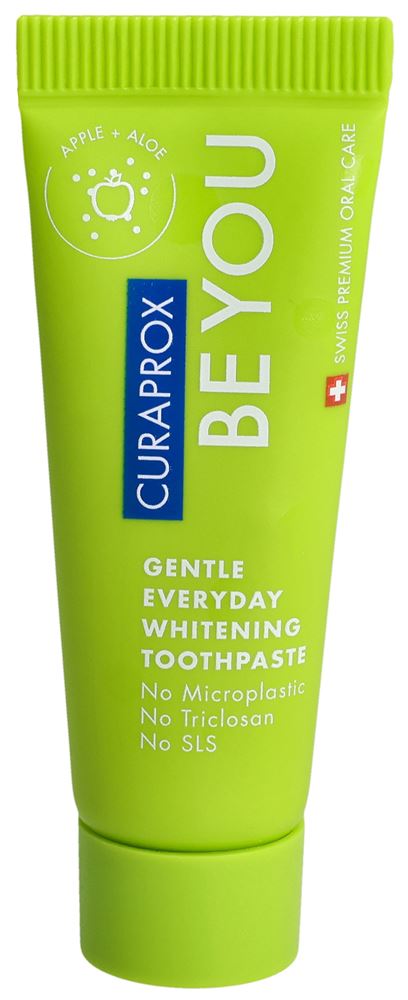 CURAPROX Be you dentifrice
