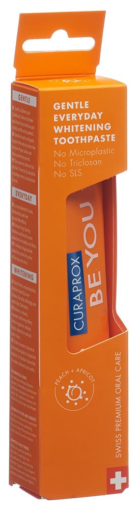 CURAPROX Be you, image principale