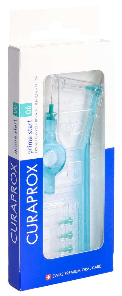 CURAPROX CPS 06 prime start