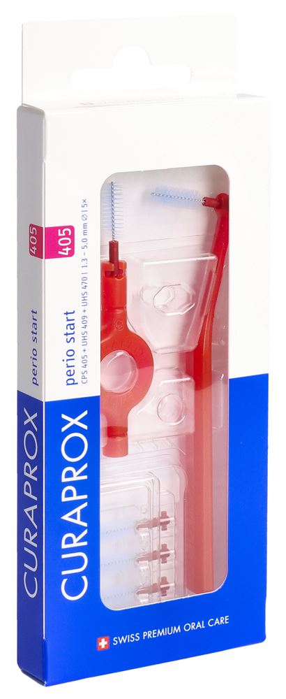 CURAPROX CPS 405 Starter
