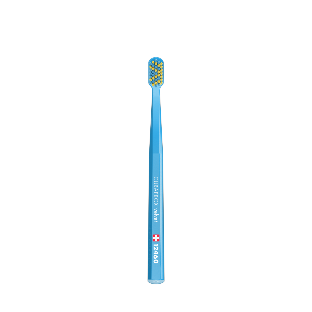 CURAPROX CS 12460 Duo velvet, image 2 sur 3