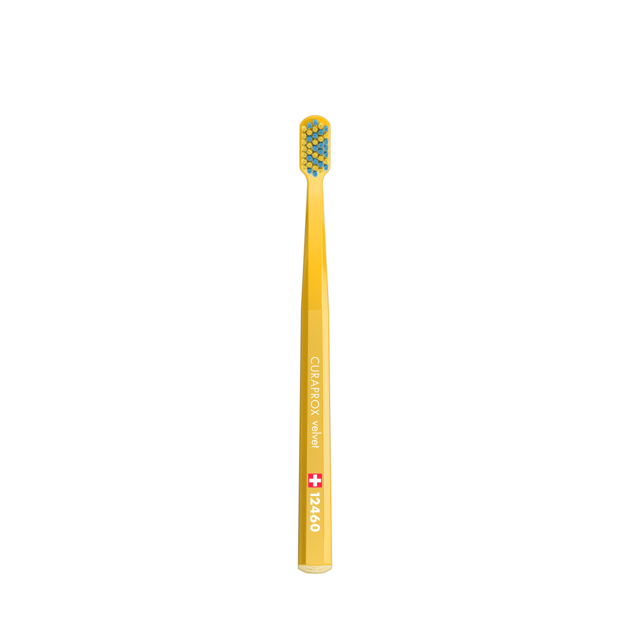 CURAPROX CS 12460 Duo velvet, image 3 sur 3