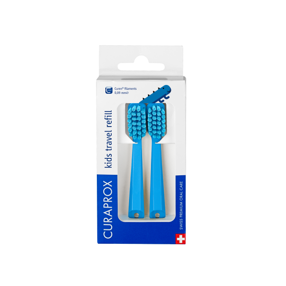 CURAPROX CS kids Travel Set, Bild 2 von 2