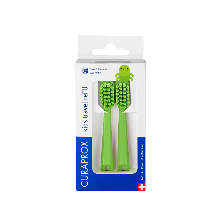 CURAPROX CS kids Travel Set, image 2 sur 3