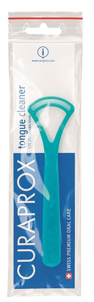 CURAPROX CTC 202 gratte langue