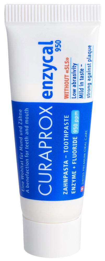 CURAPROX enzycal 950