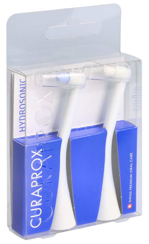 CURAPROX Hydrosonic Pro tête de brosse