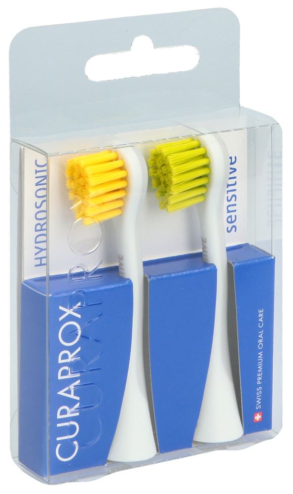 CURAPROX Hydrosonic tête de brosse de rechange, image principale