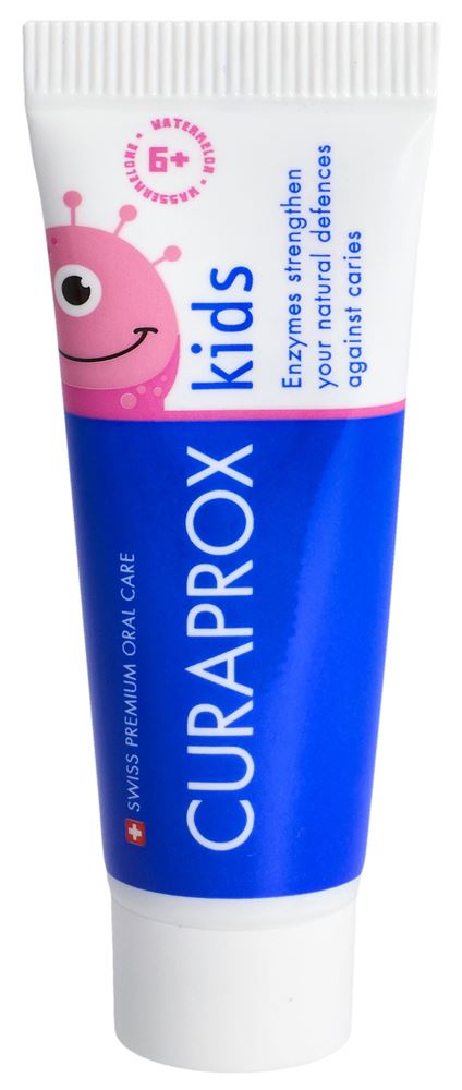 CURAPROX kids dentifrice