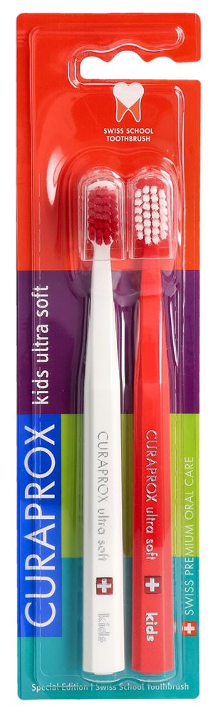 CURAPROX kids Schulzahnbürste, Hauptbild