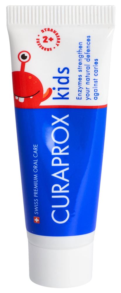 CURAPROX kids Zahnpasta