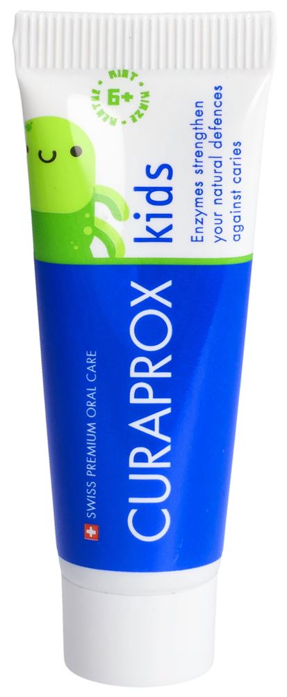 CURAPROX kids Zahnpasta