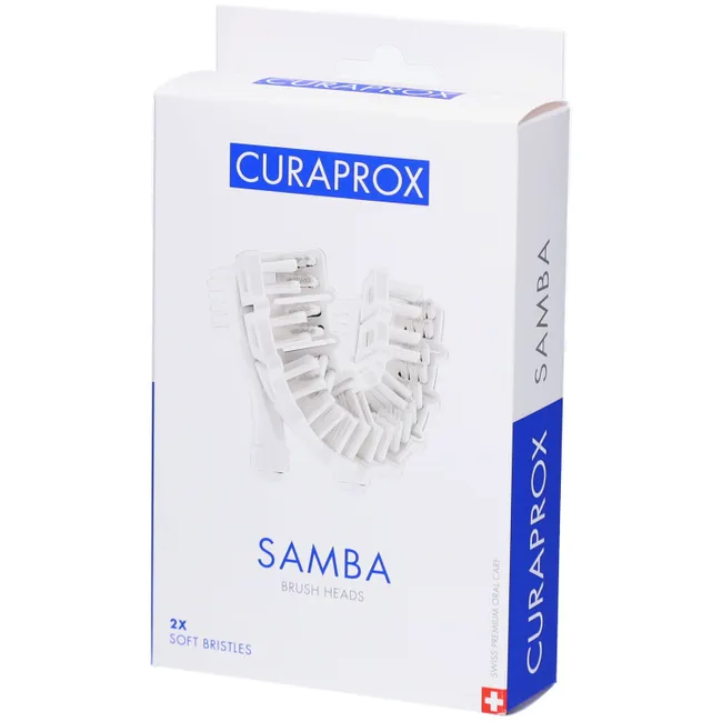 CURAPROX Mundstück