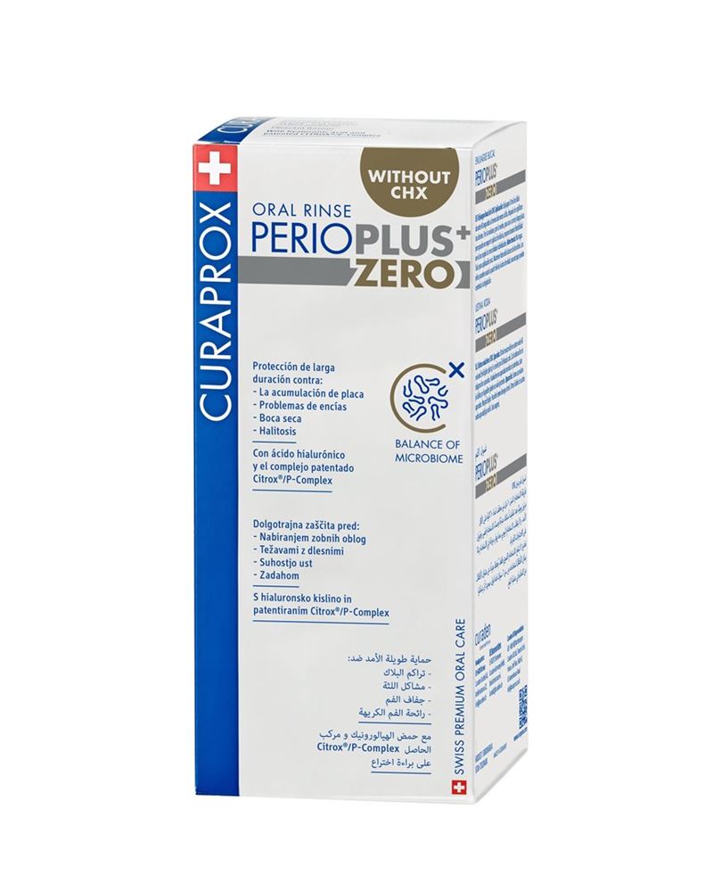 CURAPROX Perio Plus