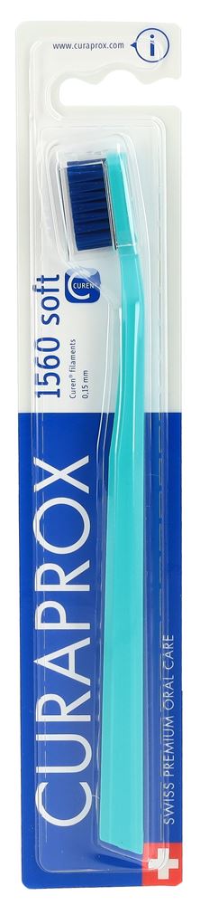 CURAPROX Sensitive brosse dents
