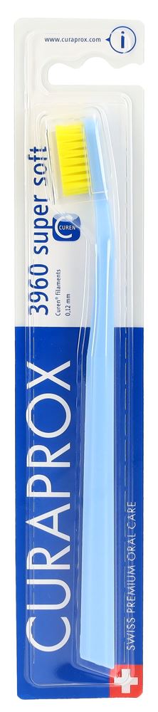 CURAPROX Sensitive brosse dents