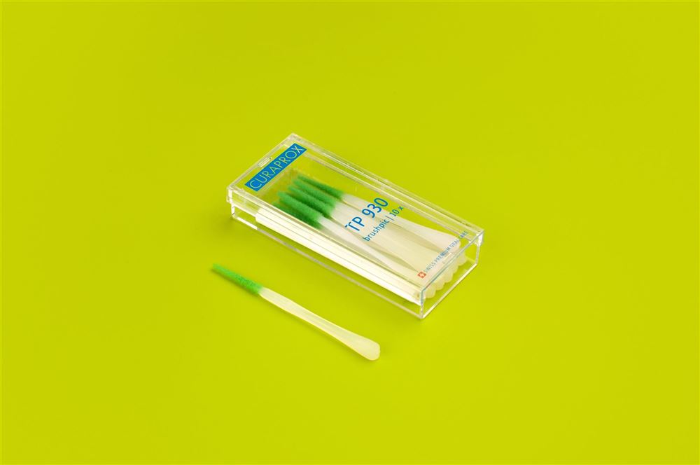 CURAPROX TP 930 Brushpic, Bild 3 von 3