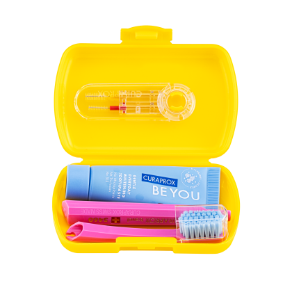 CURAPROX Travel Set, Bild 2 von 2