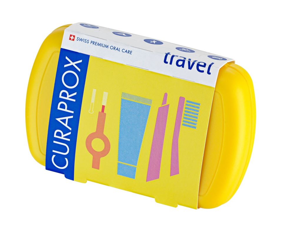 CURAPROX Travel Set, Hauptbild