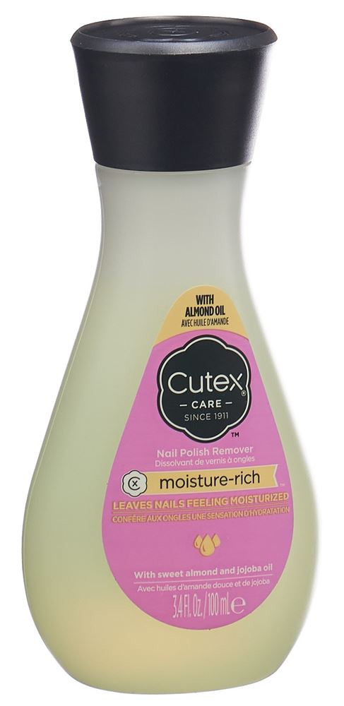 CUTEX Npr Moisture Guard Gruen, image principale