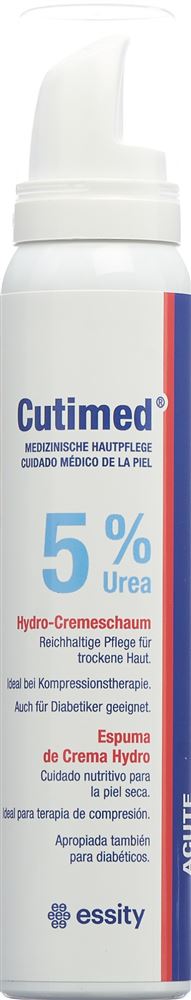 CUTIMED Acute