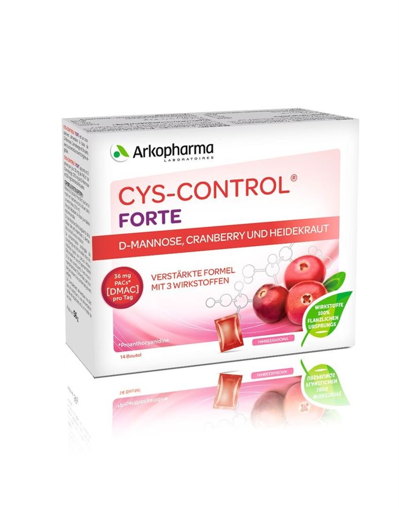 CYS-CONTROL Forte