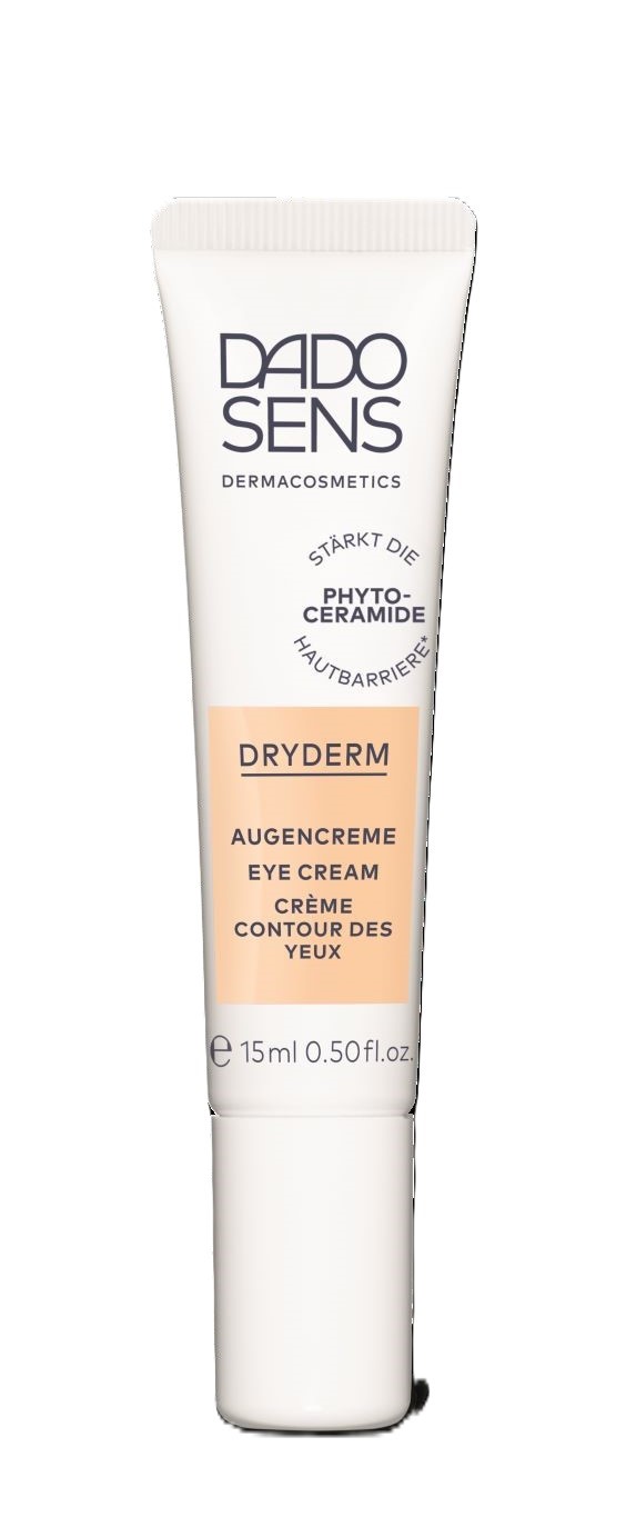 DADO SENS Dryderm Crème pour les yeux
