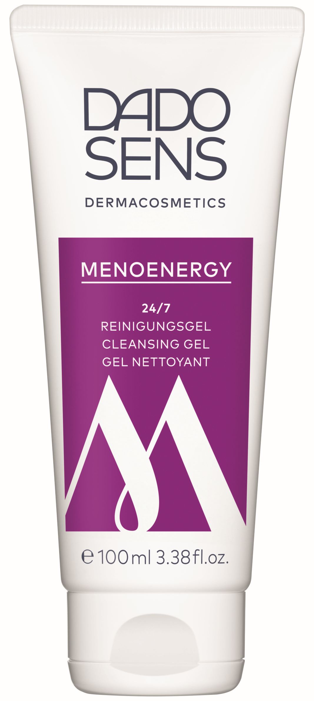 DADO SENS Menoenergy 24/7 Cleanser