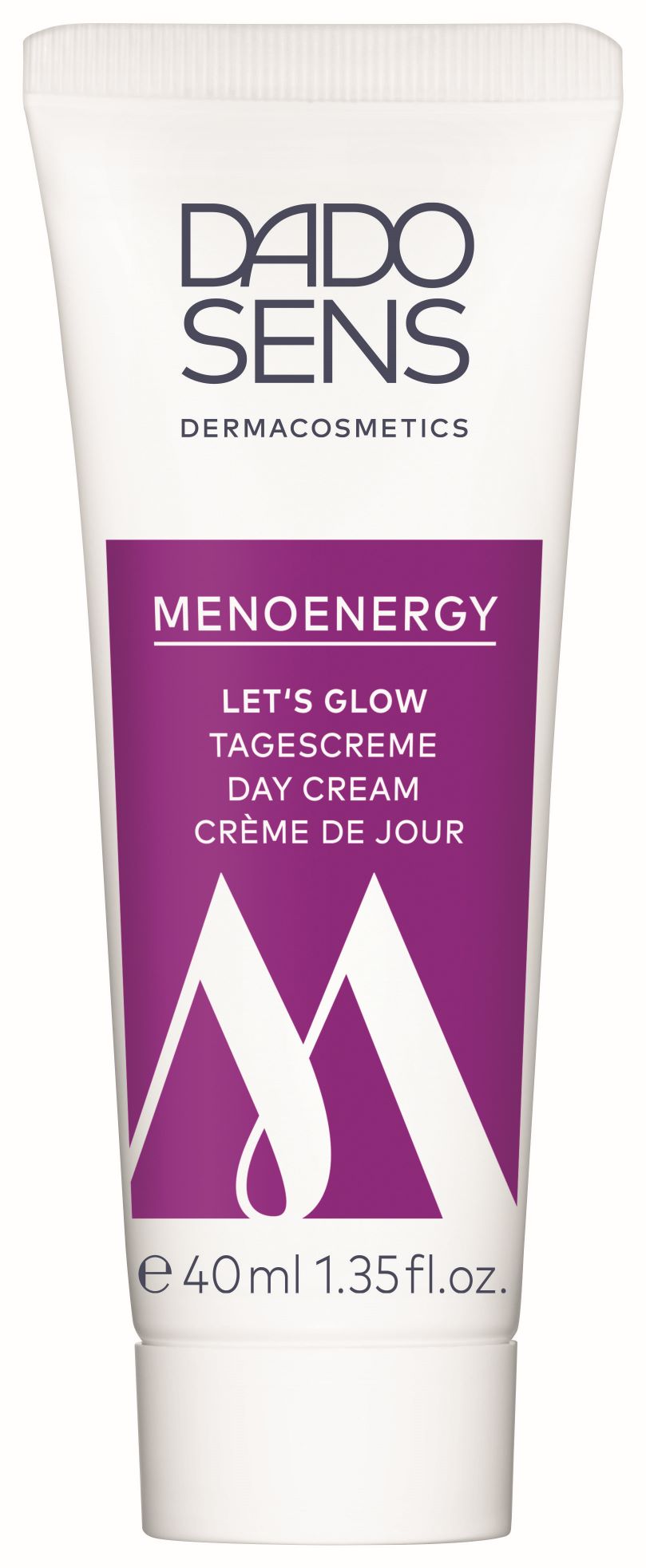 DADO SENS Menoenergy Let's Glow Day Cream